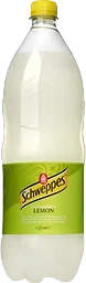 Lemon Fusion 1,5l Schweppes