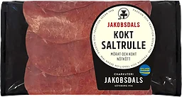 Saltrulle Kokt 80g Jakobsdals