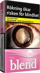 Rosa 20-p Blend