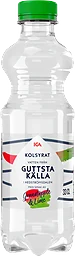 Vatten Granatäpple Lime 33cl ICA