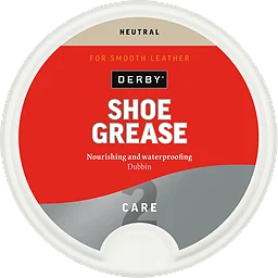 Leather grease neutral 100 ml Derby