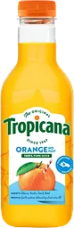 Juice Orange Smooth utan fruktkött 900ml Tropicana