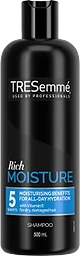 Schampo Luxurious Moisture