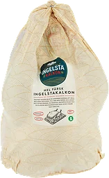 Kalkon Färsk Hel ca 3,6kg Ingelsta