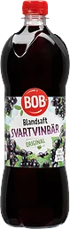 Blandsaft Svartvinbär 95cl BOB
