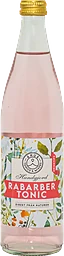 Tonic Rabarber 500ml Åhus Tonics & Mixers