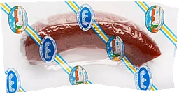 Nossewurst Kallrökt ca 300g Eriksons Chark