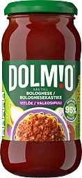 Vitlök Sås Till Bolognese