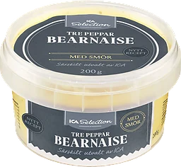 Bearnaise 3 peppar 200g ICA