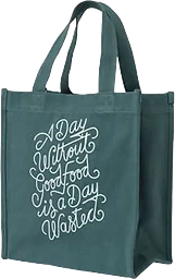 Lunchbag Good Food ICA
