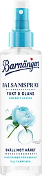 Balsamspray