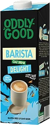 Havredryck Barista Delight 1,5% 1000ml Oddlygood®