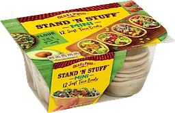 Tacobåt Mini 12-pack