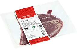 Flankstek ca 400g Nyhléns Hugosons