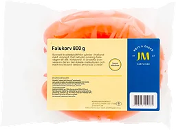 Falukorv 800g JMs Kött & Chark