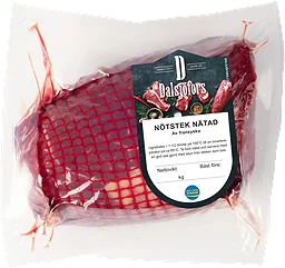 Fransyska Färsk i bit ca 1,2kg Dalsjöfors