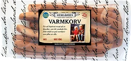 Varmkorv
