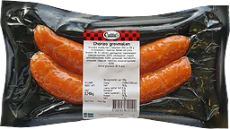 Chorizo ca 240g Carlströms Kött & Chark