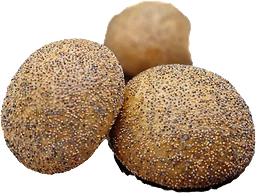 Vallmofranska 70g