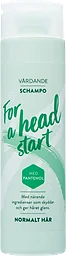 Schampo For a head start Normalt hår 250ml ICA