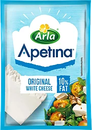 Vitost hel bit 10% 150g Apetina