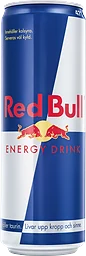 Energidryck 47,3cl Red Bull