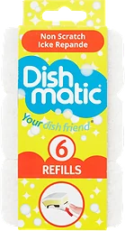 Refill Vit 6-p Dishmatic