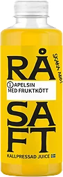 Juice Apelsin 700ml Råsaft