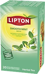 Smooth Mint