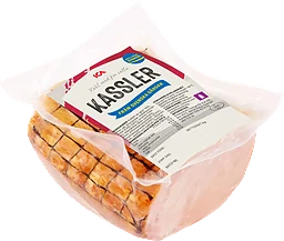 Kassler ca 600g ICA