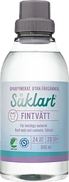 Fintvätt Oparfymerat Tvättmedel Flytande