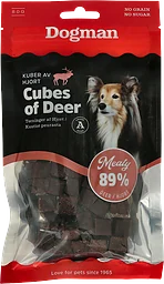 Hundgodis Hjort