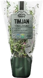 Timjan 30g Oh My Greens