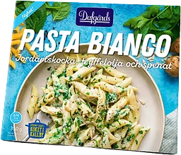 Pasta Bianco 350g Dafgård