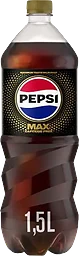 Pepsi Max Caffeine Free