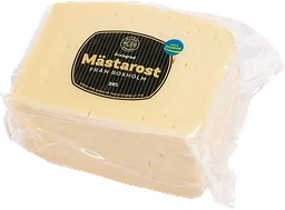 Mästarost Årslagrad 