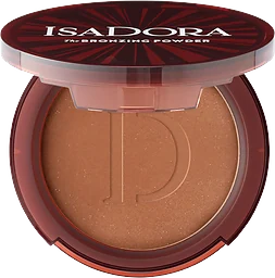 Powder Bronzing 43 10 Gram IsaDora