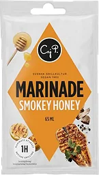 Smokey Honey Marinad