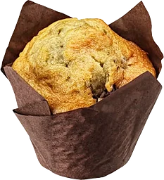 Blåbärsmuffins frystinad 100g Bonjour