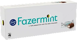 Chokladpraliner Fazermint 228g Fazer