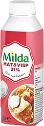 Mat & Visp 31% 250ml Milda
