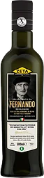 Extra Jungfruolivolja Fernando 500ml Zeta