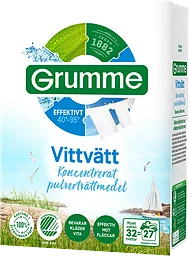 Vittvättmedel
