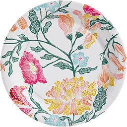 Assiett Ambrosia 18cm 12-p ICA