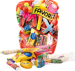 Favoritmix