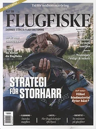 Allt om Flugfiske