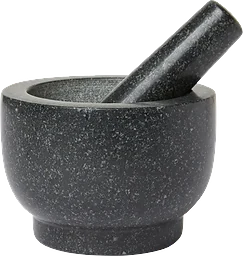 Mortel Granit 14,5x10,5cm ICA