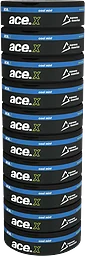 Cool Mint Stock ACE