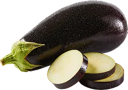 Aubergine