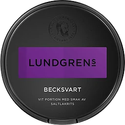 Lundgrens Becksvart